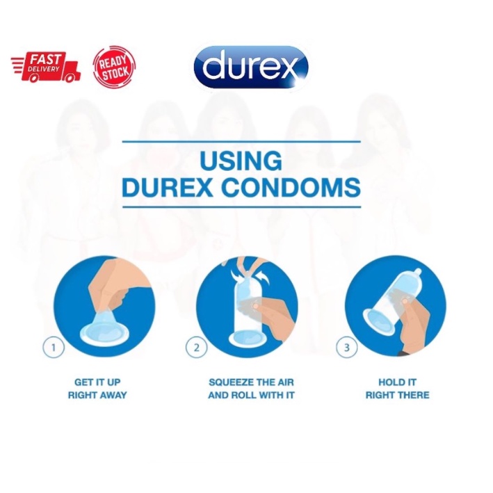Buy Ship From Kl Durex Condom 10s 12s Multi Variation Long Lasting Tahan Lama Kondom Mutual Climax Long Lasting Seetracker Malaysia
