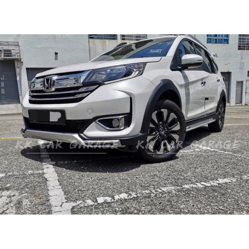 Brv 2020 facelift mdl body kit w paint bodykit | Shopee Malaysia