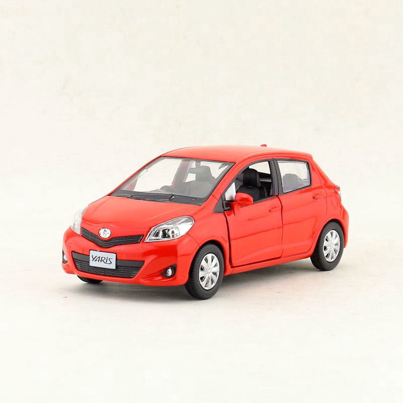 toyota yaris toy