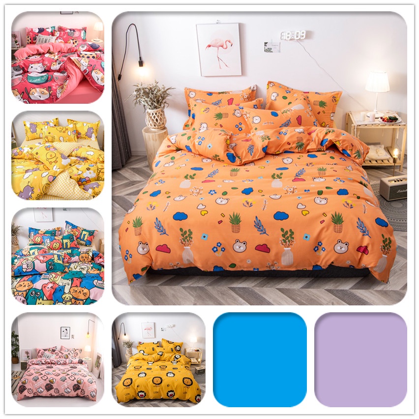 cotton-bedding-pillowcase-bolster-bed-sheet-6-feet-5-3-5-maximum-12