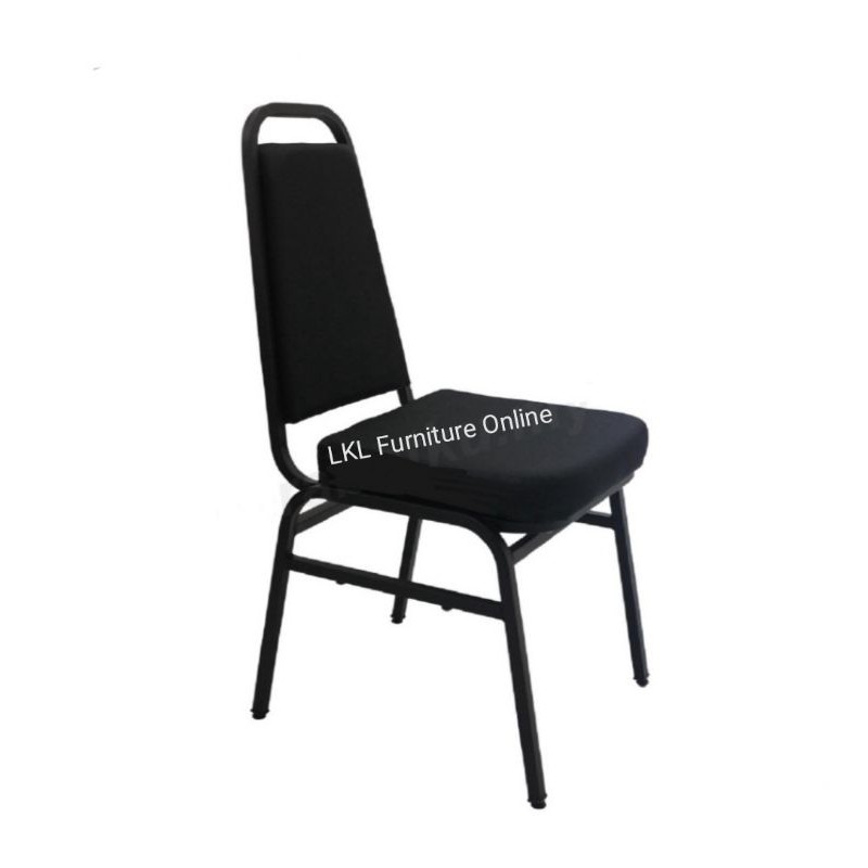 LKL 4010EB Epoxy Banquet Chair / Office Chair / Dining Chair / Training