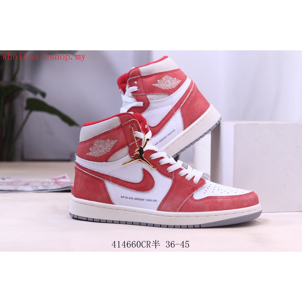 air jordan 1 retro high og mens