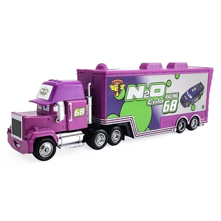 disney cars no 68