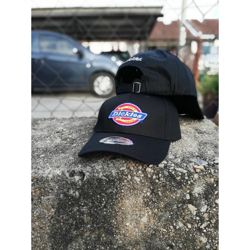 dickies cap