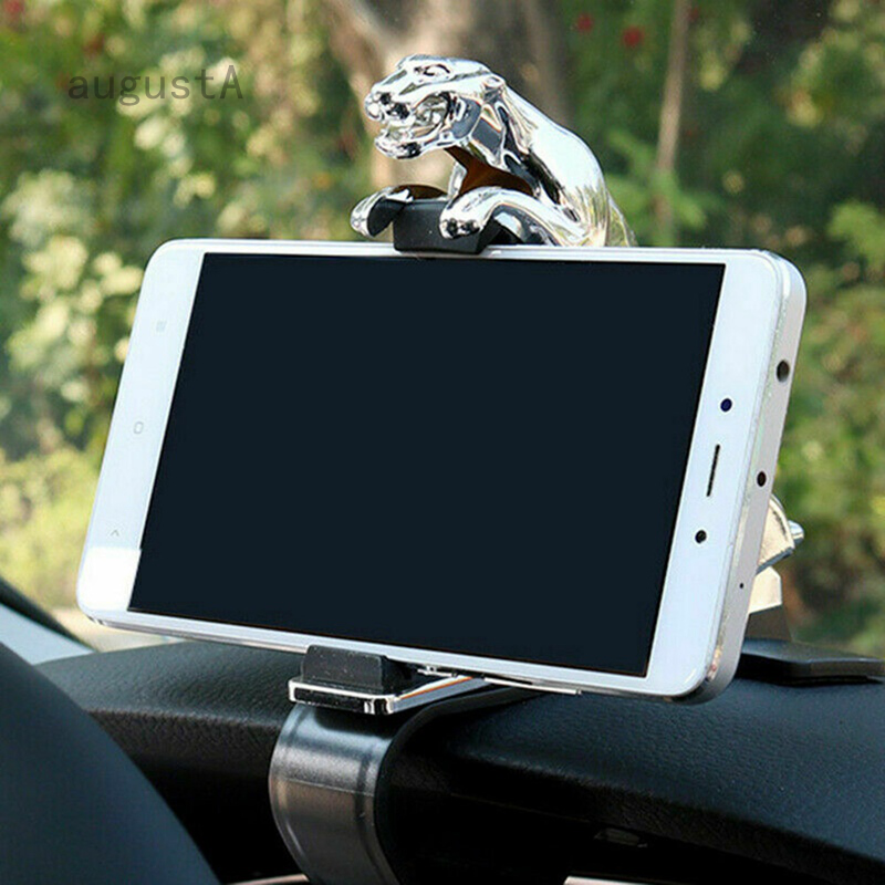 the jaguar phone holder