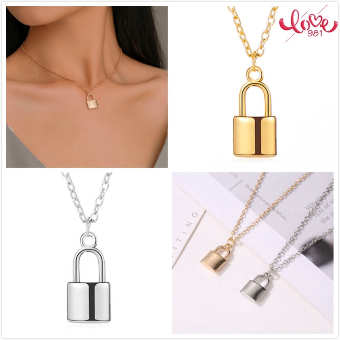 BTS Army J-hope Hoseok Hobi Inspired Lockit Pendant Necklace 