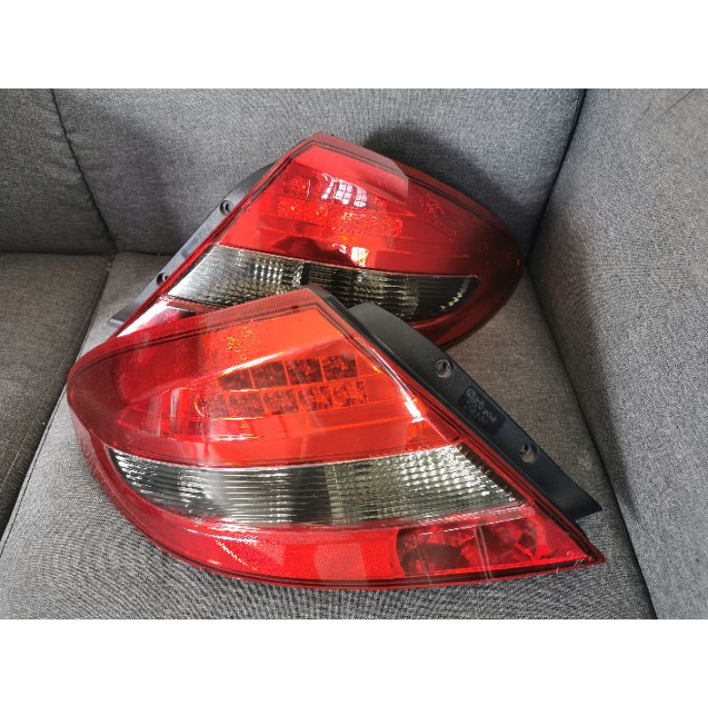 PERSONA ELEGANCE TAIL LAMP Shopee Malaysia