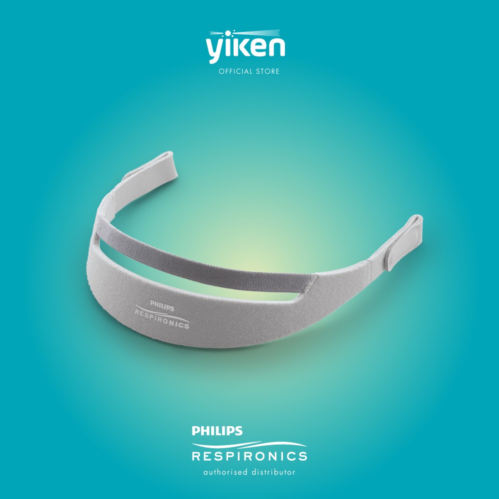 Philips Respironics DreamWear Headgear Shopee Malaysia
