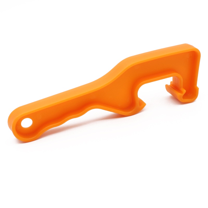 【Ready stock】Plastic barrel opener artifact barrel opener wrench opener artifact barrel opener paint bucket opener auxiliary tool