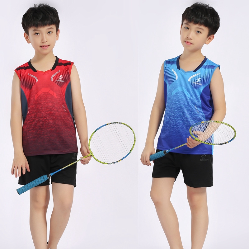 badminton dress for kids