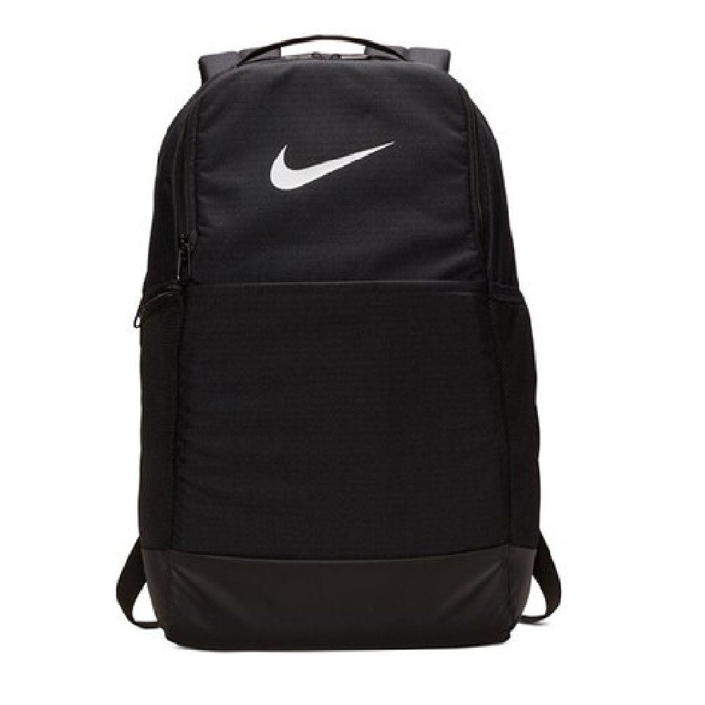 nike brsla black backpack