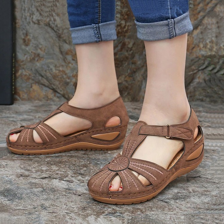 beach sandals amazon