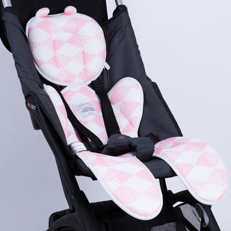 candy stroller