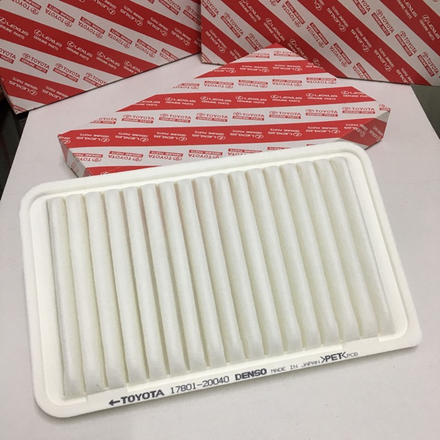 Toyota Camry ACV30 / Estima 3.0 / Alphard 3.0 / Harrier 3. 0 Air Filter