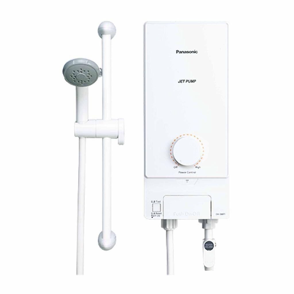 Panasonic DH3MP1MW M Series Jet Pump Water Heater 1 YEAR GENERAL
