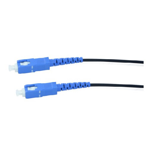 50m Fiber Cable SC-SC Optic Cord for Unifi Modem