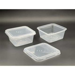 CB Ware 50pcs-SQ5 SQ7 SQ 250 SQ350 SQ450 SQ1500 Chunbe Square Microwave ...