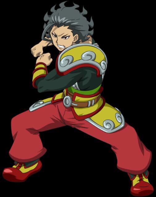 beyblade burst turbo archer hercules