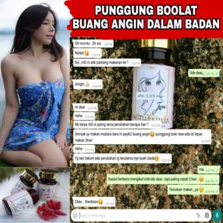 JAMU ORIGINAL BIDAN KAMPUNG HERBA ASLI  Shopee Malaysia