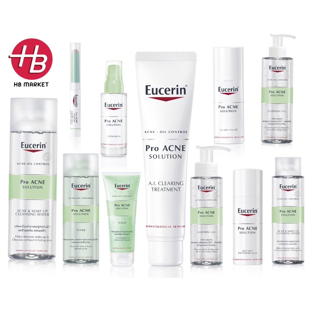 45++ Produk eucerin untuk jerawat info