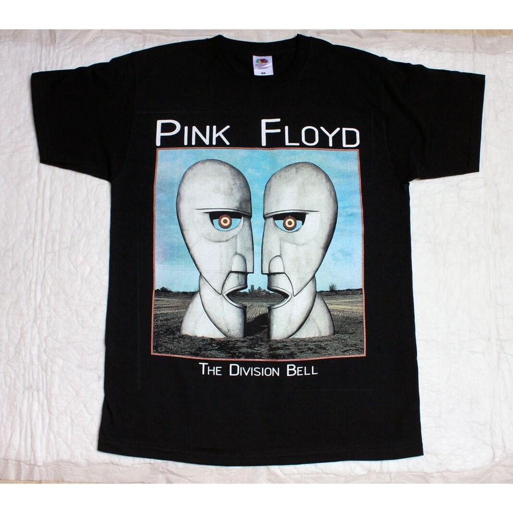 pink floyd division bell shirt