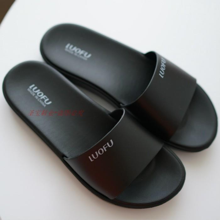 luofu flip flops