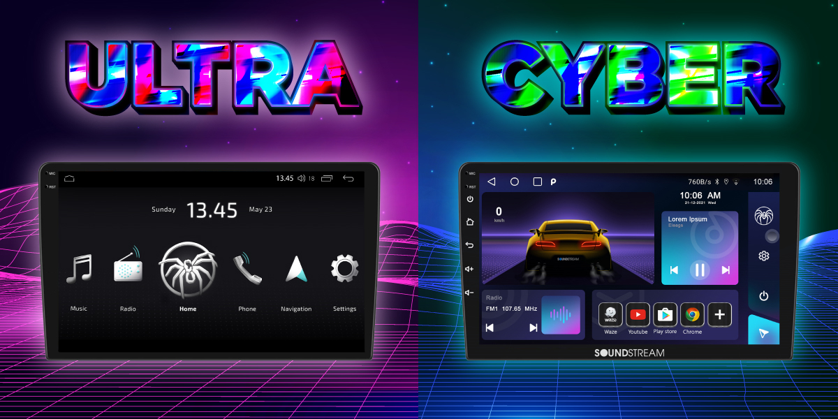 Soundstream Malaysia Official Store Online, March 2023 | Shopee Malaysia