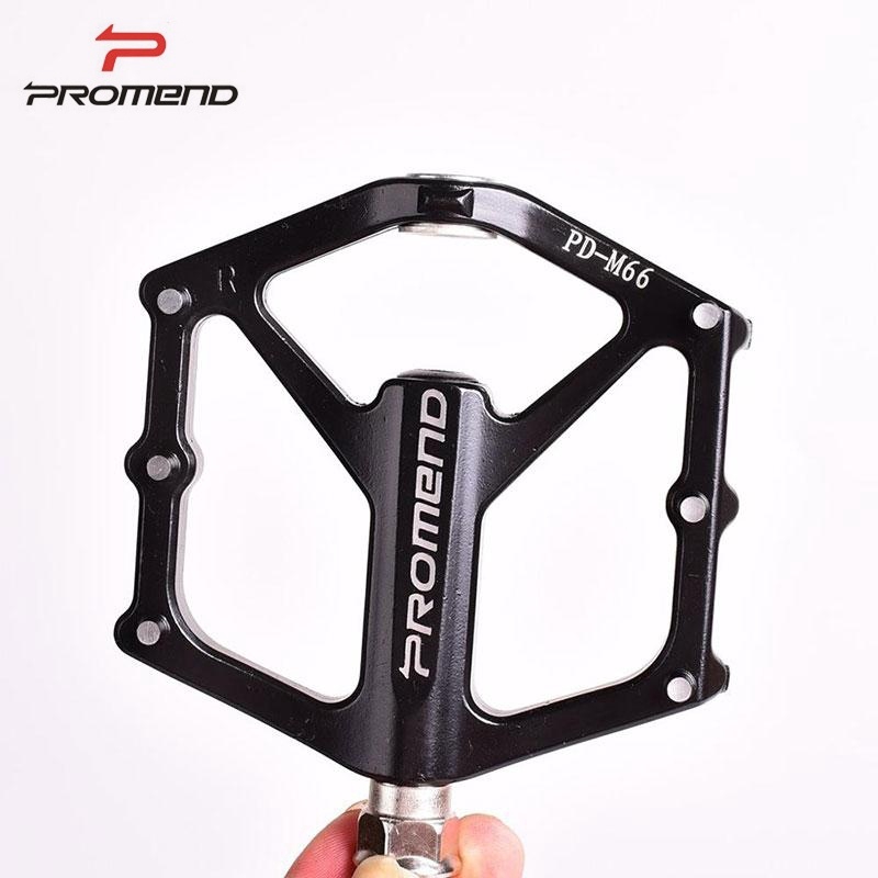 promend pedals