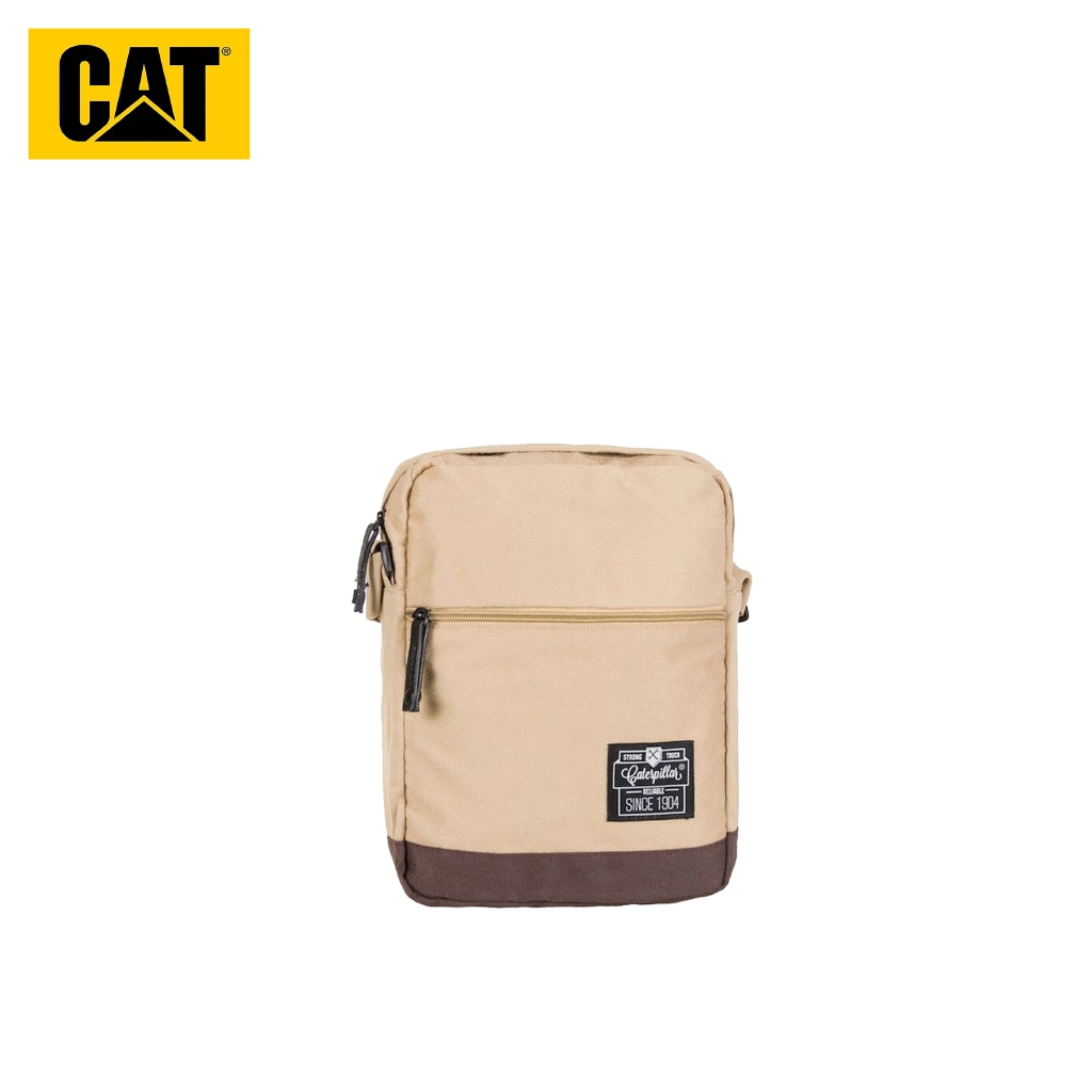 caterpillar crossbody bag