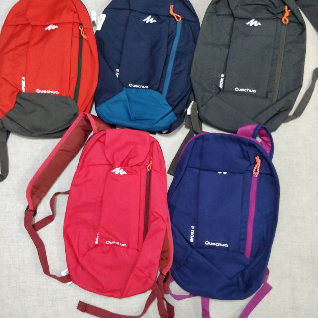 decathlon 80l backpack