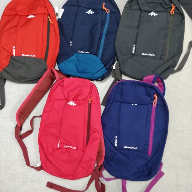 decathlon bag 150