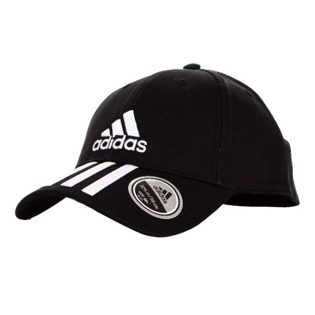adidas 6p 3s cap cotto