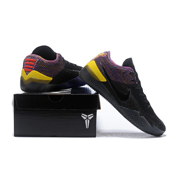 nike kobe ad nxt 360 black
