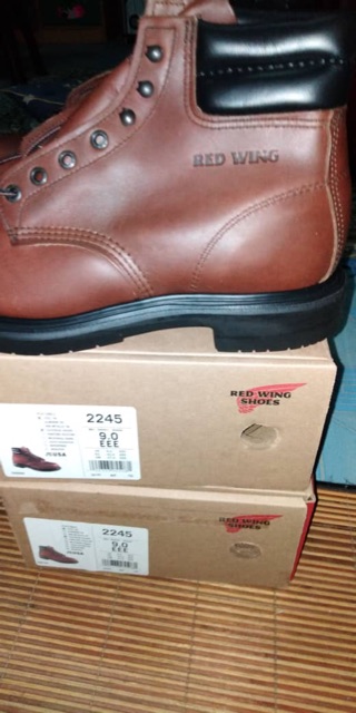 Red Wing Malaysia Online