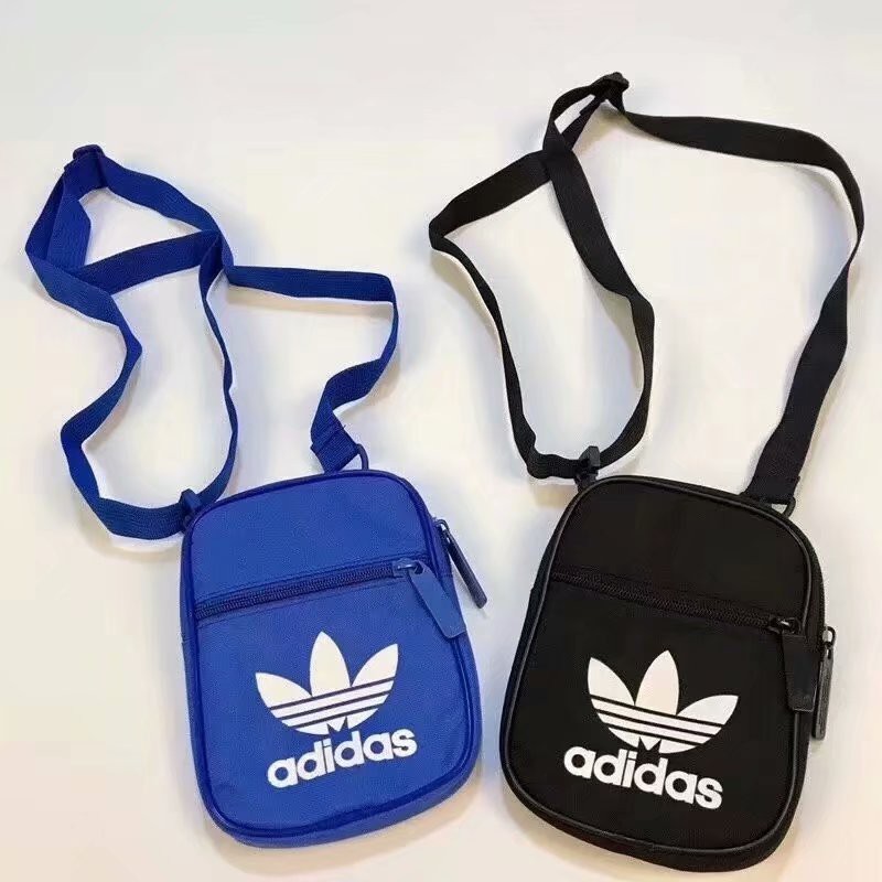 adidas shoulder bag mens