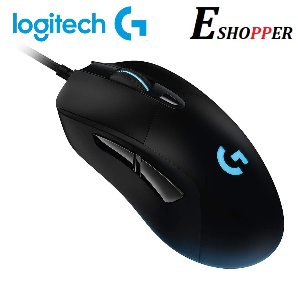 LOGITECH G403 GAMING MOUSE