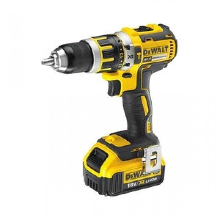 Mikaso best sale impact drill