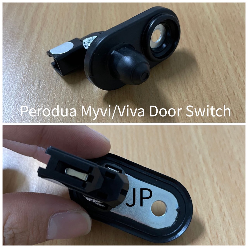 Door Switch Original (Myvi / Viva) Shopee Malaysia