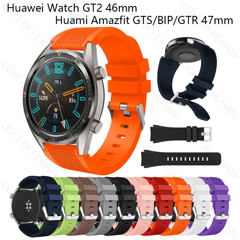 Huawei Watch GT2 GT2e 46mm Honor Magic Watch 2 46mm 42mm Smart Watch