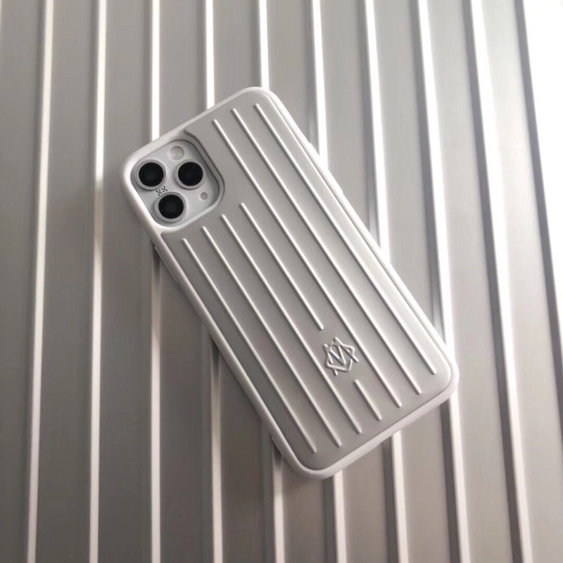 RIMOWA Launches iPhone 13 Pro and Pro Max Phone Covers - BagAddicts  Anonymous