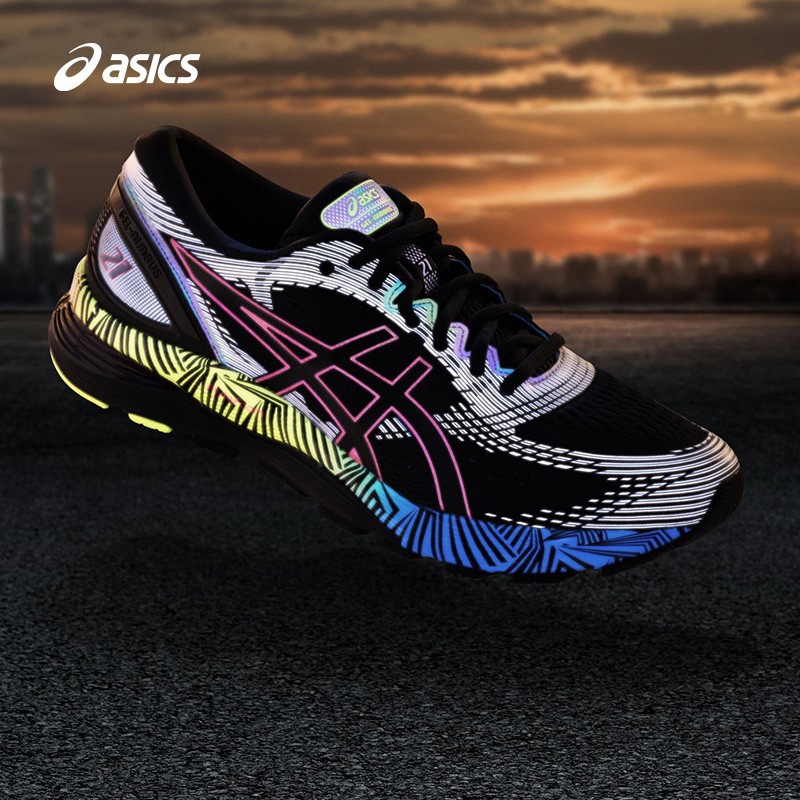 asics nimbus 21 ls