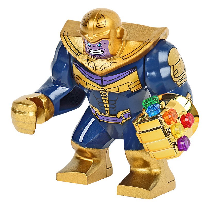 lego thano
