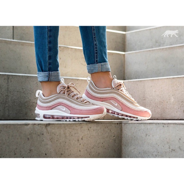 nike air max 97 particle beige