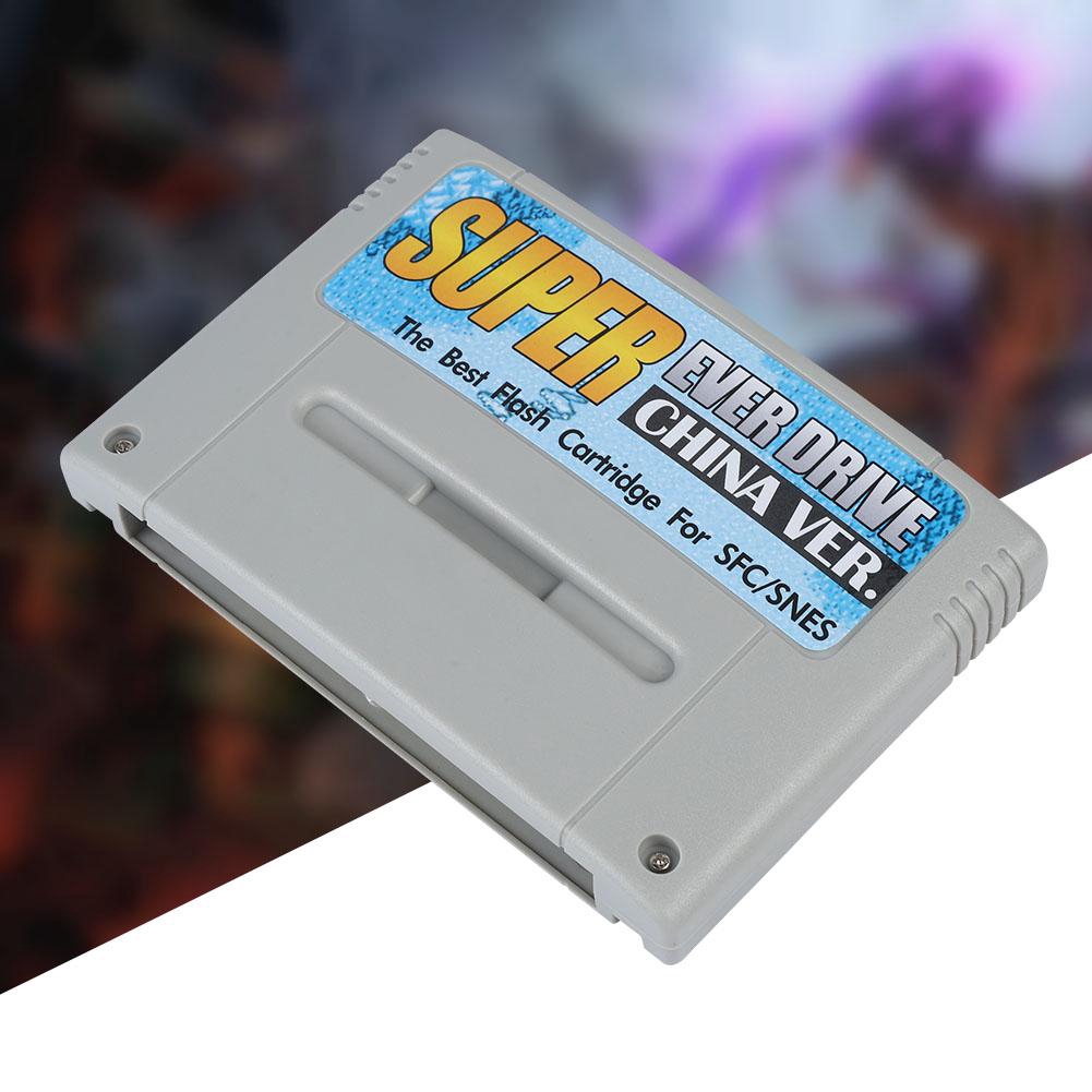 best snes flash cart