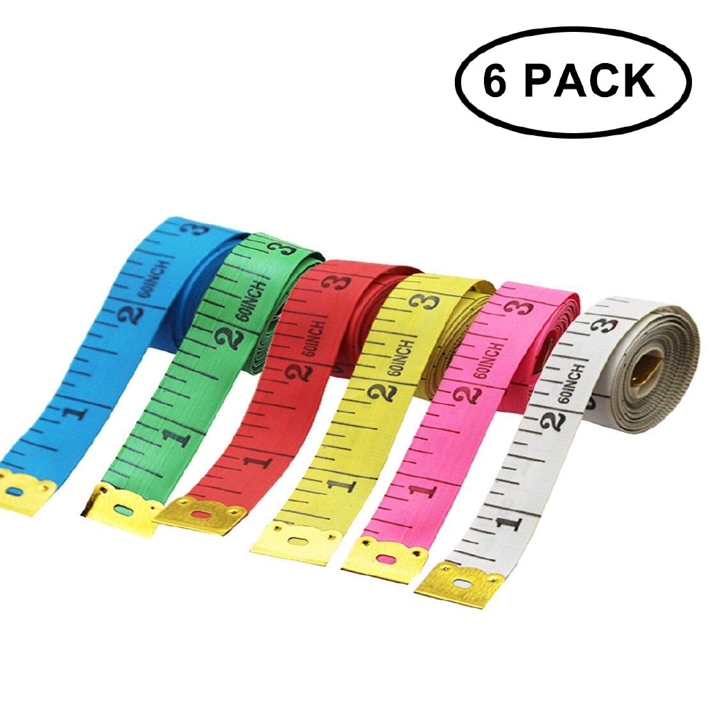 cloth tape measure