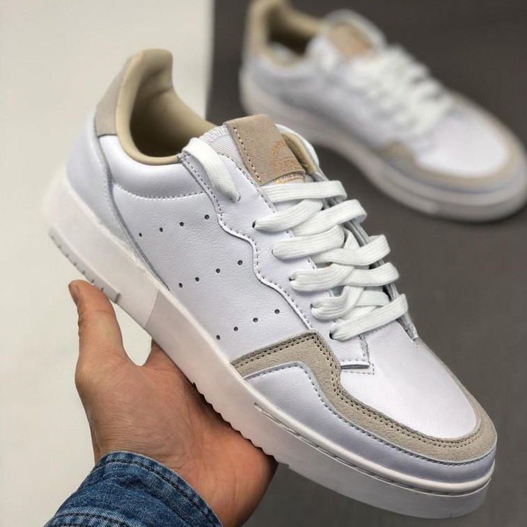 adidas supercourt woman