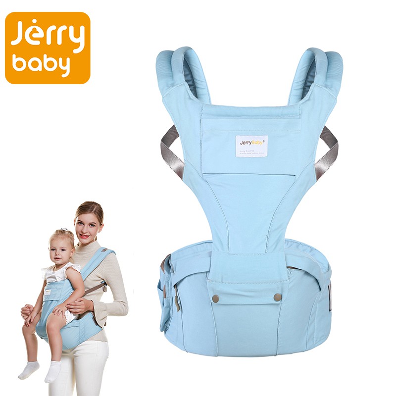 jerry baby hipseat carrier