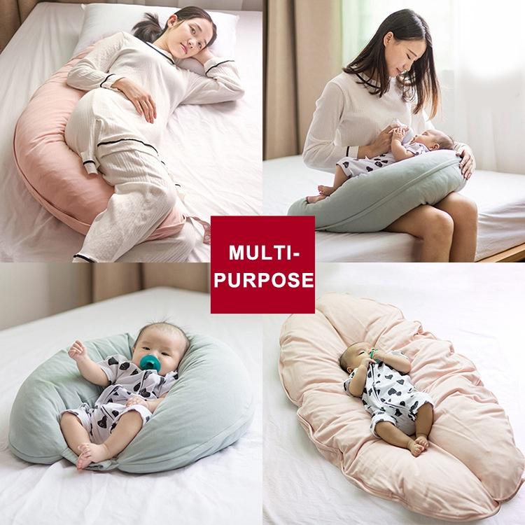 pregnancy sitting pillow