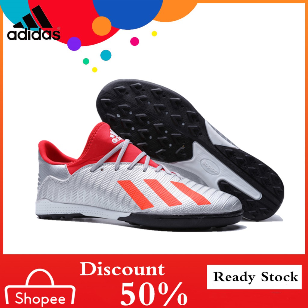 kasut futsal adidas 2019
