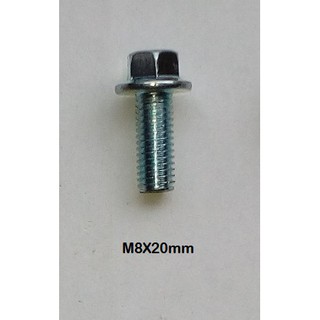 Wheel Bolt And Nut Skru Nat Tayar For Perodua Kancil 